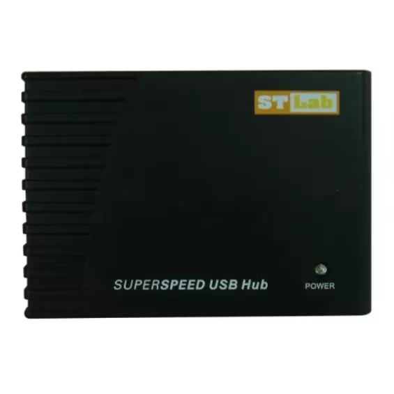 Разветвитель USB St-Lab 4-Port Hub with the latest USB 3.1 (Type C) connector ST-U-1220