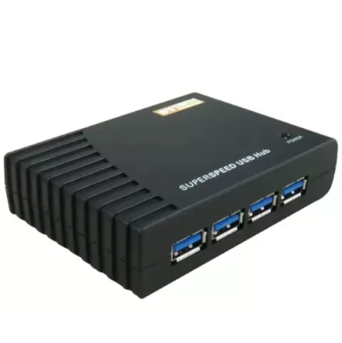Разветвитель USB St-Lab 4-Port Hub with the latest USB 3.1 (Type C) connector ST-U-1220