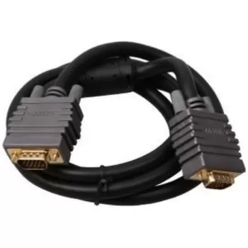 כבל VGA 1.8m 0