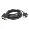 Кабель Gold Touch VGA 1.8m CH-VGA-1.8-MM Цвет:чёрный