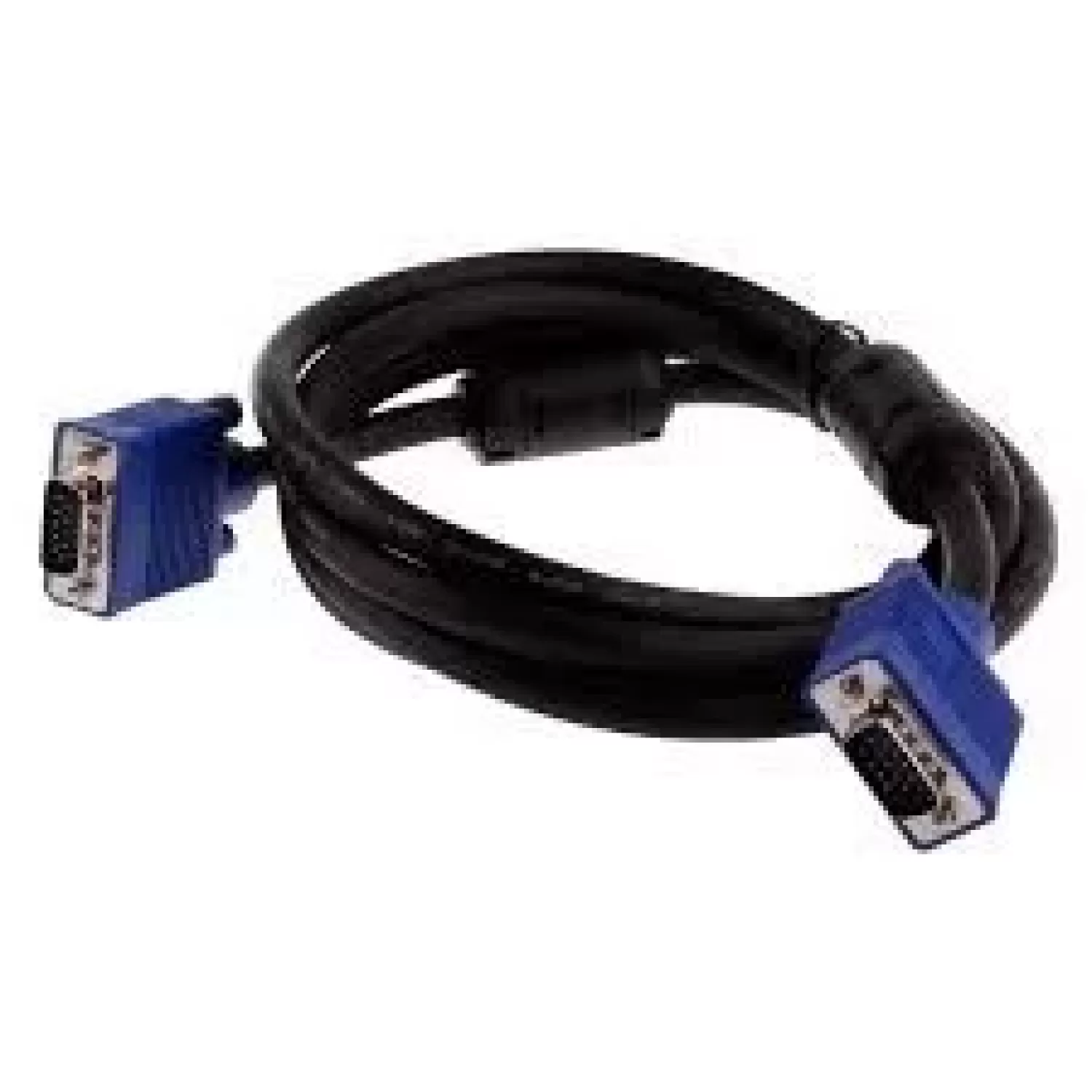 Кабель Gold Touch VGA 1.8m CH-VGA-1.8-MM