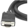 Кабель Gold Touch VGA 1.8m CH-VGA-1.8-MM Цвет:чёрный