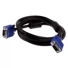 Cable Gold Touch VGA 1.8m CH-VGA-1.8-MM Cable Gold Touch VGA 1.8m CH-VGA-1.8-MM