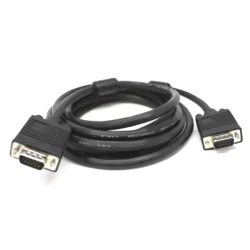 Cable Gold Touch VGA 1.8m CH-VGA-1.8-MM