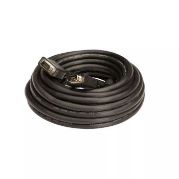 Кабель Gold Touch VGA 15Pin M/M 5m CH-VGA-5-MM..
