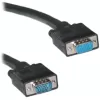כבל Gold Touch VGA 15-pin M/F Extension Cable 5m CH-VGA-5-MF צבע שחור כבל Gold Touch VGA 15-pin M/F Extension Cable 5m CH-VGA-5-MF צבע שחור