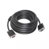 Cable Gold Touch VGA 15Pin M/M 10m CH-VGA-10-MM