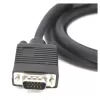 Cable Gold Touch VGA 15Pin M/M 10m CH-VGA-10-MM