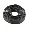 כבל Gold Touch VGA 15Pin M/M 20m CH-VGA-20-MM