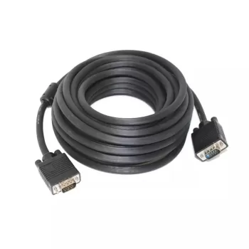 Cable Gold Touch VGA 15Pin M/M 15m CH-VGA-15-MM