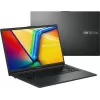 Laptop Asus Vivobook Go 15 (E1504TA) E1504GA-BQ003 Intel Core i3-N305 15.6" ANTI GLARE FHD 8GB SSD:256GB Color:black Laptop Asus Vivobook Go 15 (E1504TA) E1504GA-BQ003 Intel Core i3-N305 15.6" ANTI GLARE FHD 8GB SSD:256GB Color:black