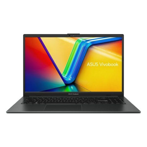 Ноутбук Asus Vivobook Go 15 (E1504TA) E1504GA-BQ003 i3-N305 16" ANTI GLARE מאט
