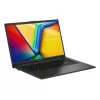 Laptop Asus Vivobook Go 15 (E1504TA) E1504GA-BQ003 Intel Core i3-N305 15.6" ANTI GLARE FHD 8GB SSD:256GB Color:black Laptop Asus Vivobook Go 15 (E1504TA) E1504GA-BQ003 Intel Core i3-N305 15.6" ANTI GLARE FHD 8GB SSD:256GB Color:black