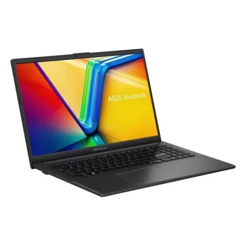 Laptop Asus Vivobook Go 15 (E1504TA) E1504GA-BQ003 Intel Core i3-N305 15.6" ANTI GLARE FHD 8GB SSD:256GB Color:black Laptop Asus Vivobook Go 15 (E1504TA) E1504GA-BQ003 Intel Core i3-N305 15.6" ANTI GLARE FHD 8GB SSD:256GB Color:black