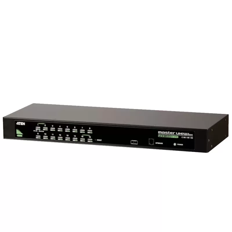 KVM-переключатель ATEN CS1316 16-PORT PS/2-USB VGA KVM CS1316