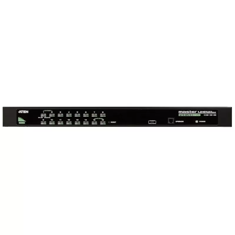 KVM-переключатель ATEN CS1316 16-PORT PS/2-USB VGA KVM CS1316