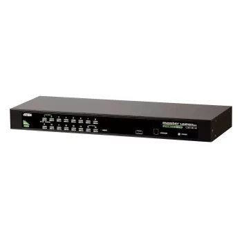 KVM-переключатель ATEN CS1316 16-PORT PS/2-USB VGA KVM CS1316