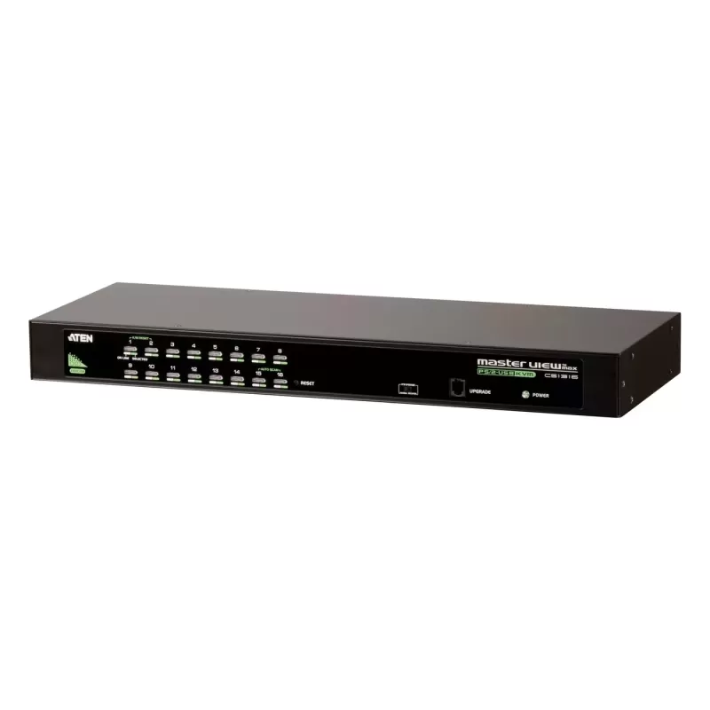 KVM-переключатель ATEN CS1316 16-PORT PS/2-USB VGA KVM CS1316