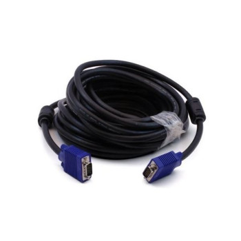 Кабель VGA 10m