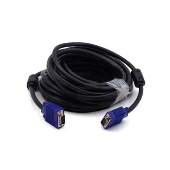 כבל VGA 10m