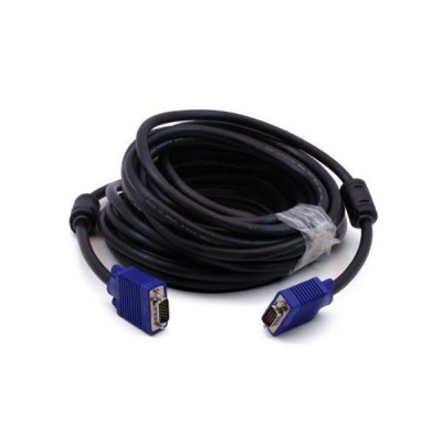 Кабель VGA 10m Кабель VGA 10m