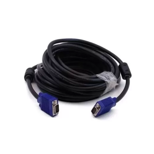 Кабель VGA 10m