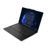 מחשב נייד Lenovo ThinkPad E14 Gen 7 21SX005AIV Intel Core Ultra 7 255H 14" ANTI GLARE מאט FHD IPS 16GB SSD:1TB Windows 11 Pro צבע שחור
