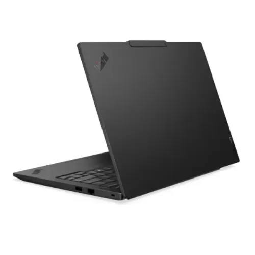 מחשב נייד Lenovo ThinkPad E14 Gen 7 21SX005AIV Intel Core Ultra 7 255H 14" ANTI GLARE מאט FHD IPS 16GB SSD:1TB Windows 11 Pro צבע שחור