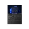 מחשב נייד Lenovo ThinkPad E14 Gen 7 21SX005AIV Intel Core Ultra 7 255H 14" ANTI GLARE מאט FHD IPS 16GB SSD:1TB Windows 11 Pro צבע שחור
