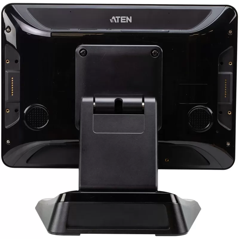 פאנל מגע לבקרה ATEN VK330 10.1" VK330 צבע שחור פאנל מגע לבקרה ATEN VK330 10.1" VK330 צבע שחור