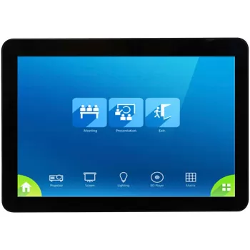 פאנל מגע לבקרה ATEN VK330 10.1" VK330 צבע שחור פאנל מגע לבקרה ATEN VK330 10.1" VK330 צבע שחור