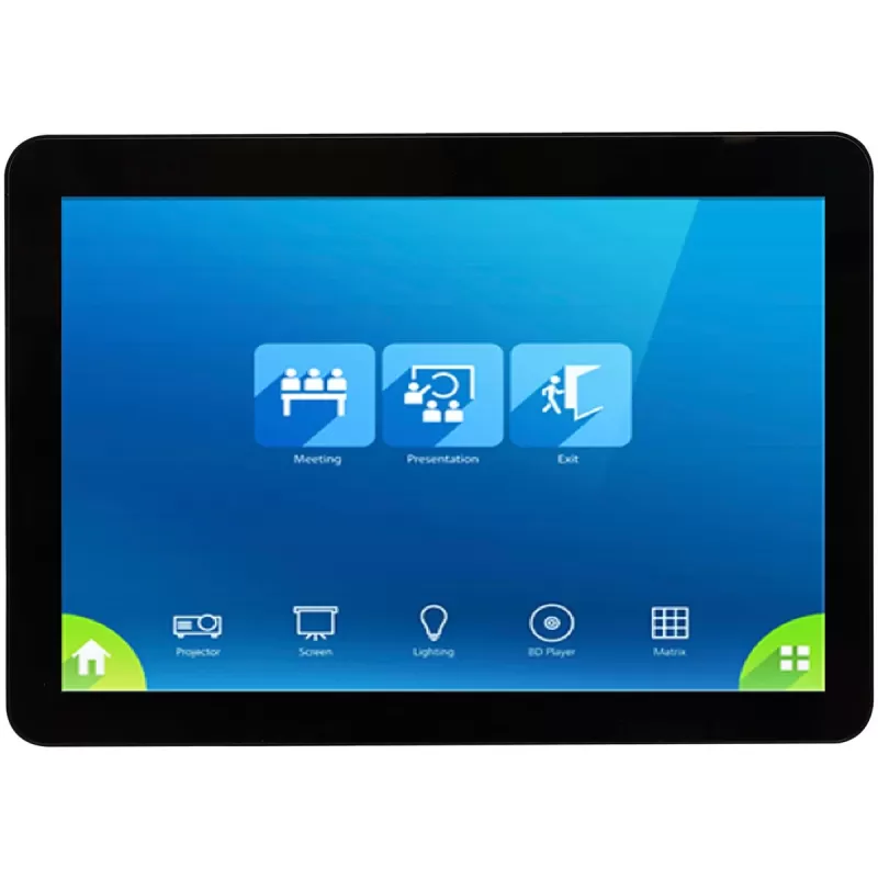 פאנל מגע לבקרה ATEN VK330 10.1" VK330 צבע שחור פאנל מגע לבקרה ATEN VK330 10.1" VK330 צבע שחור