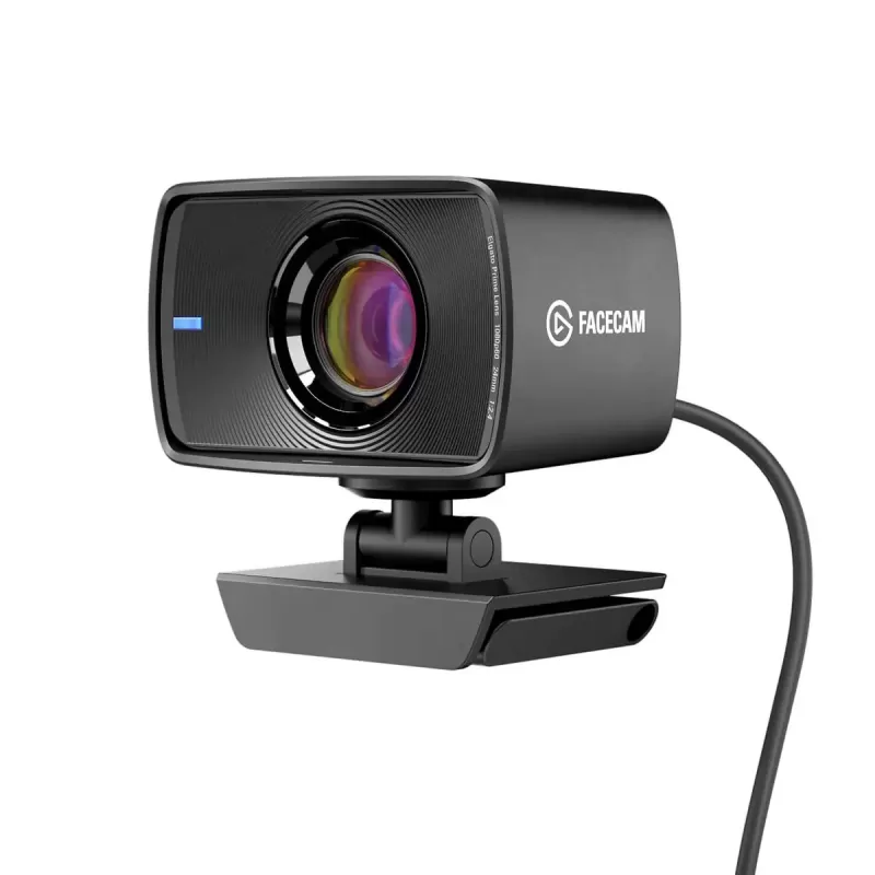 Webcam Elgato Facecam 10WAA9901 Webcam Elgato Facecam 10WAA9901