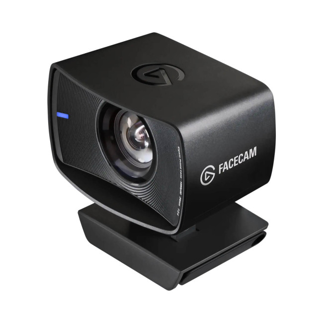Webcam Elgato Facecam 10WAA9901 Webcam Elgato Facecam 10WAA9901