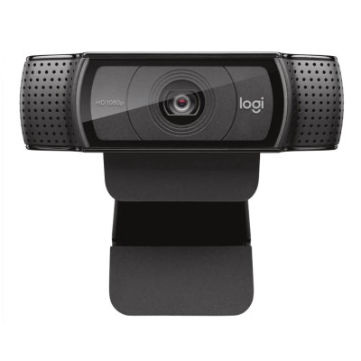 Webcam Logitech C920 Pro 960-001062 Webcam Logitech C920 Pro 960-001062