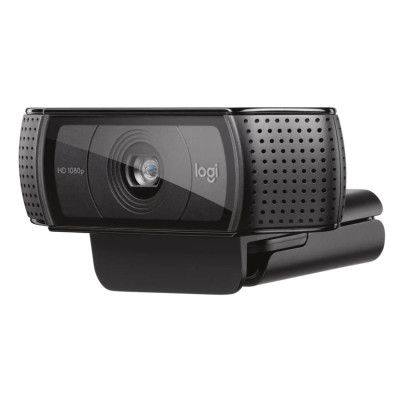 Webcam Logitech C920 Pro 960-001062 Webcam Logitech C920 Pro 960-001062