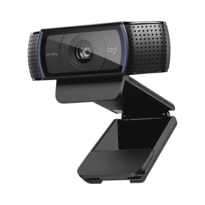 Webcam Logitech C920 Pro 960-001062 Webcam Logitech C920 Pro 960-001062