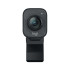 Веб-камера Logitech StreamCam USB-C 960-001280 Цвет:черный Веб-камера Logitech StreamCam USB-C 960-001280 Цвет:черный