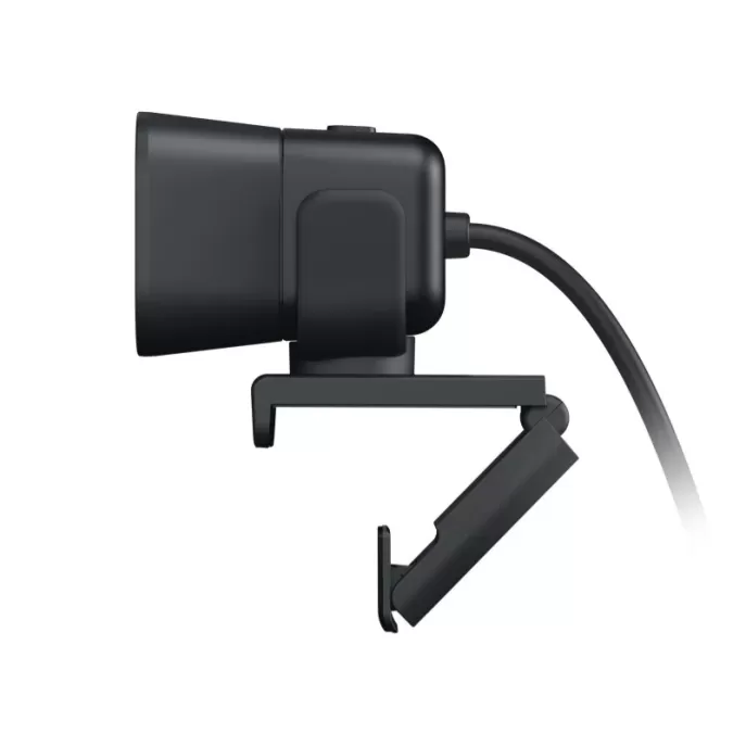 Webcam Logitech StreamCam USB-C 960-001280 Color:black