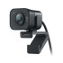 Веб-камера Logitech StreamCam USB-C 960-001280 Цвет:черный Веб-камера Logitech StreamCam USB-C 960-001280 Цвет:черный