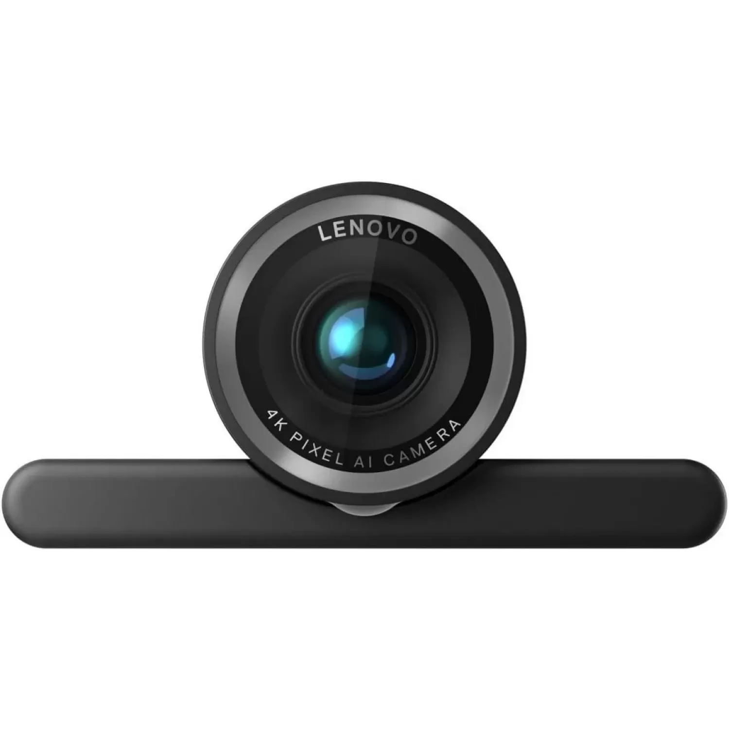 Webcam Lenovo UHD Webcam 4K 8MP MIC USB 4XC1Q25246 Color:black