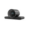 מצלמת רשת Lenovo UHD Webcam 4K 8MP MIC USB 4XC1Q25246 צבע שחור