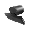מצלמת רשת Lenovo UHD Webcam 4K 8MP MIC USB 4XC1Q25246 צבע שחור