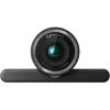 מצלמת רשת Lenovo UHD Webcam 4K 8MP MIC USB 4XC1Q25246 צבע שחור