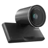 מצלמת רשת Lenovo UHD Webcam 4K 8MP MIC USB 4XC1Q25246 צבע שחור