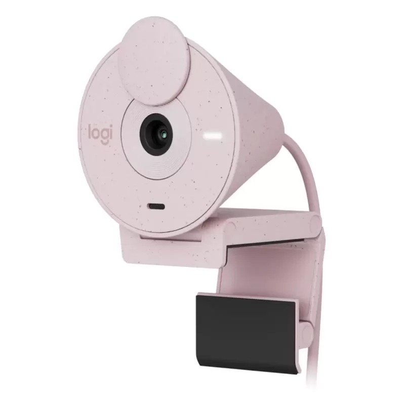 מצלמת רשת Logitech Brio 300 Full 960-001449