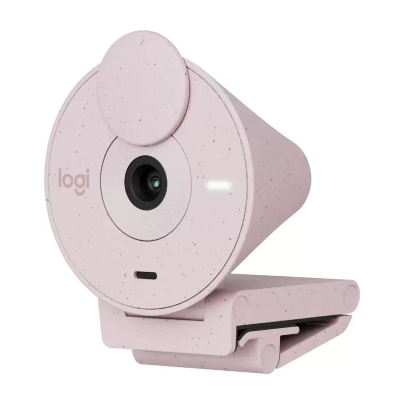 מצלמת רשת Logitech Brio 300 Full 960-001449