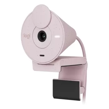 מצלמת רשת Logitech Brio 300 Full 960-001449 מצלמת רשת Logitech Brio 300 Full 960-001449