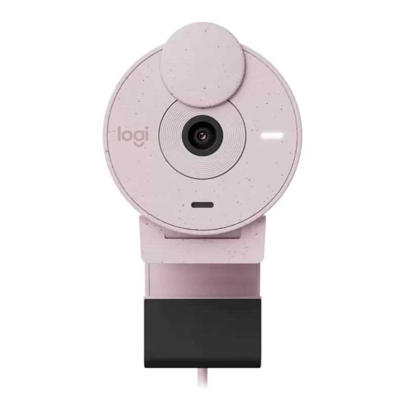 מצלמת רשת Logitech Brio 300 Full 960-001449