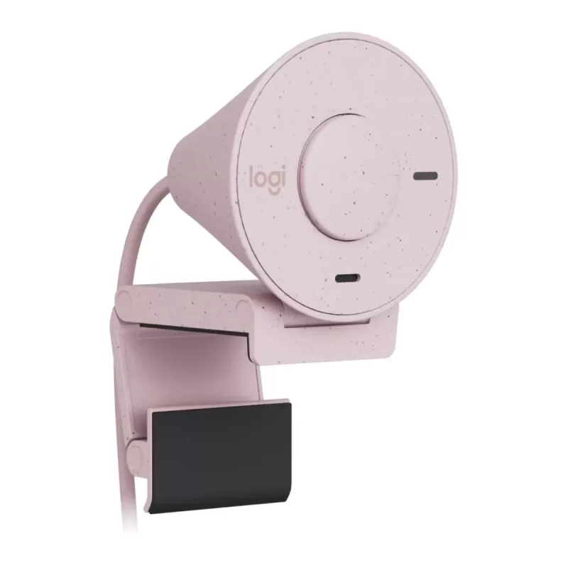 מצלמת רשת Logitech Brio 300 Full 960-001449